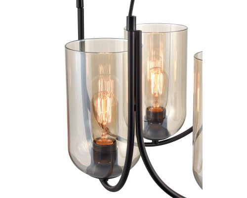 Купить Подвесная люстра Vele Luce VL5812P04| VIVID-LIGHT.RU