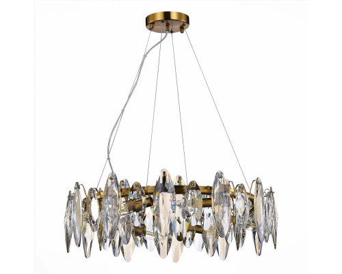 Заказать Подвесная люстра ST-Luce SL1227.303.08| VIVID-LIGHT.RU