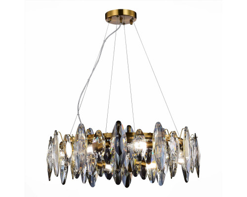 Заказать Подвесная люстра ST-Luce SL1227.303.08| VIVID-LIGHT.RU