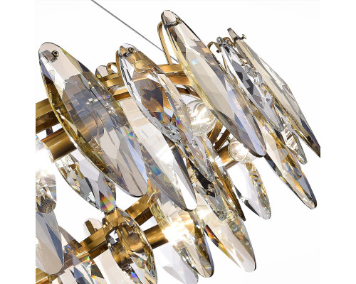 Заказать Подвесная люстра ST-Luce SL1227.303.08| VIVID-LIGHT.RU
