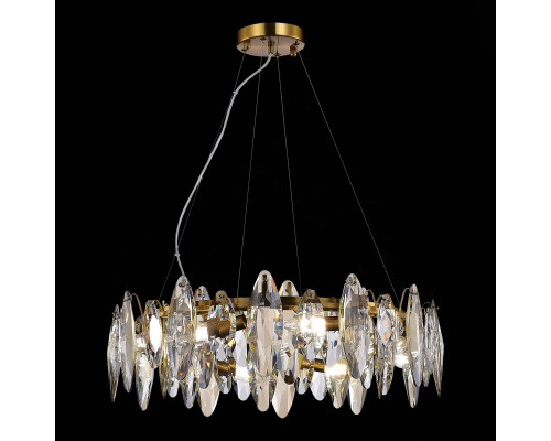 Заказать Подвесная люстра ST-Luce SL1227.303.08| VIVID-LIGHT.RU