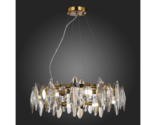 Заказать Подвесная люстра ST-Luce SL1227.303.08| VIVID-LIGHT.RU