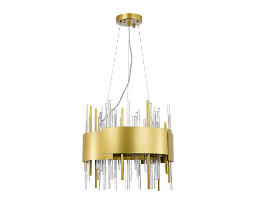 Купить Подвесная люстра ST-Luce SL1633.203.08| VIVID-LIGHT.RU