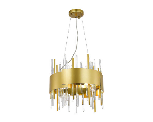 Купить Подвесная люстра ST-Luce SL1633.203.08| VIVID-LIGHT.RU