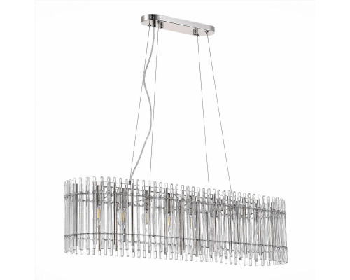 Сделать заказ Подвесная люстра ST-Luce SL1656.113.08| VIVID-LIGHT.RU