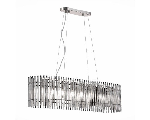 Сделать заказ Подвесная люстра ST-Luce SL1656.113.08| VIVID-LIGHT.RU