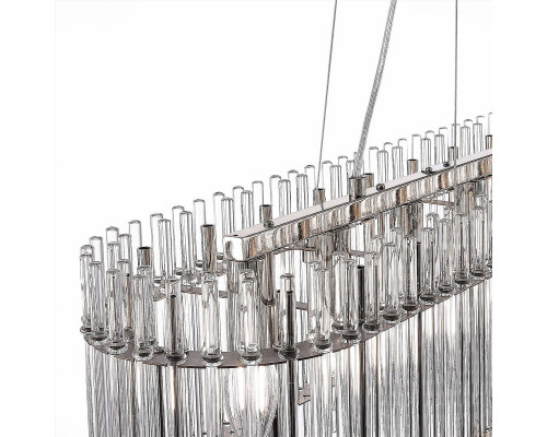 Сделать заказ Подвесная люстра ST-Luce SL1656.113.08| VIVID-LIGHT.RU