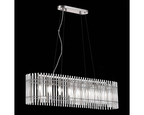 Сделать заказ Подвесная люстра ST-Luce SL1656.113.08| VIVID-LIGHT.RU