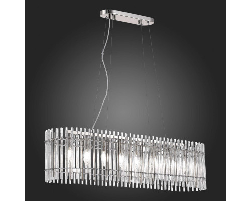 Сделать заказ Подвесная люстра ST-Luce SL1656.113.08| VIVID-LIGHT.RU