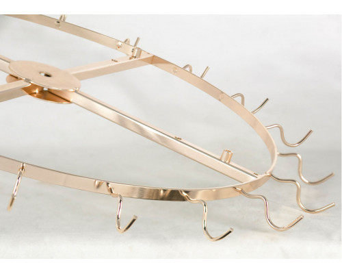 Оформить заказ Подвесная люстра LGO LSP-8712| VIVID-LIGHT.RU