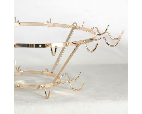 Оформить заказ Подвесная люстра LGO LSP-8712| VIVID-LIGHT.RU