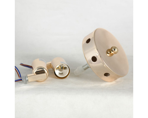 Оформить заказ Подвесная люстра LGO LSP-8712| VIVID-LIGHT.RU