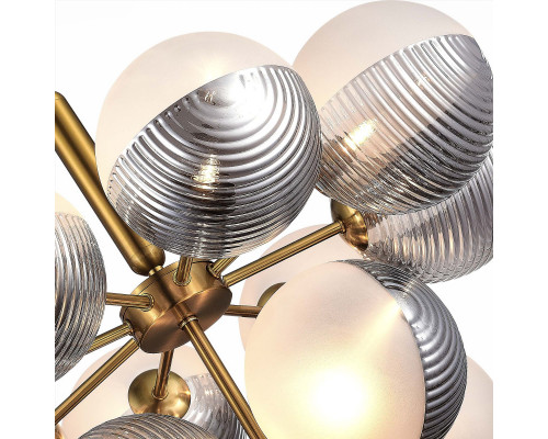 Сделать заказ Подвесная люстра Evoluce SLE1096-203-13| VIVID-LIGHT.RU