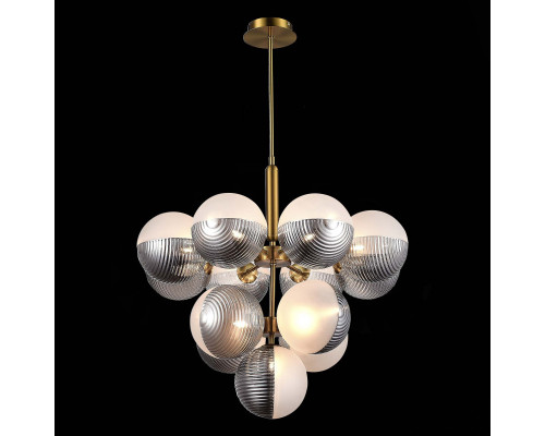 Сделать заказ Подвесная люстра Evoluce SLE1096-203-13| VIVID-LIGHT.RU