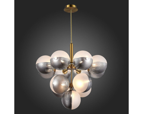 Сделать заказ Подвесная люстра Evoluce SLE1096-203-13| VIVID-LIGHT.RU