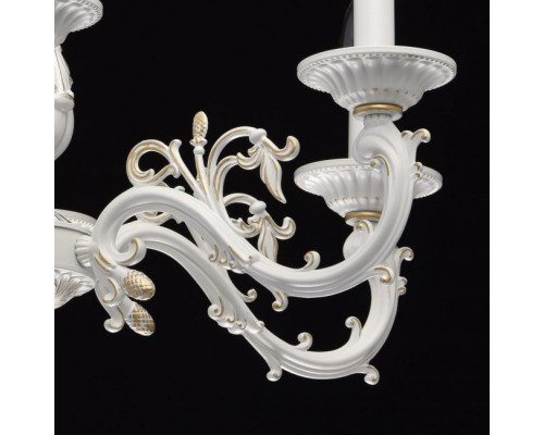 Оформить заказ Подвесная люстра MW-Light 371011206| VIVID-LIGHT.RU