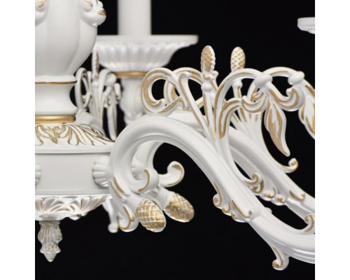 Оформить заказ Подвесная люстра MW-Light 371011206| VIVID-LIGHT.RU