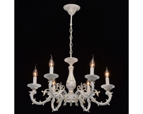 Оформить заказ Подвесная люстра MW-Light 371011206| VIVID-LIGHT.RU