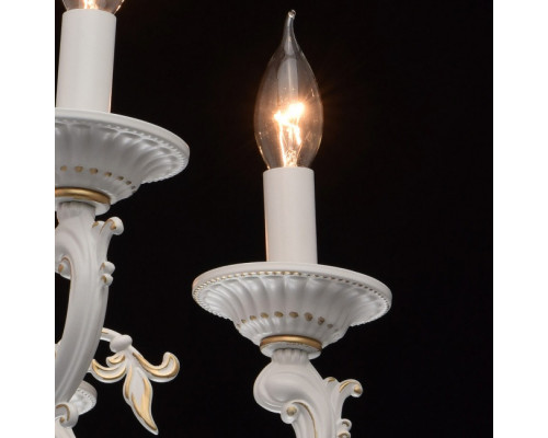 Оформить заказ Подвесная люстра MW-Light 371011206| VIVID-LIGHT.RU