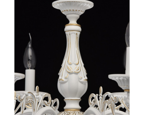 Оформить заказ Подвесная люстра MW-Light 371011206| VIVID-LIGHT.RU