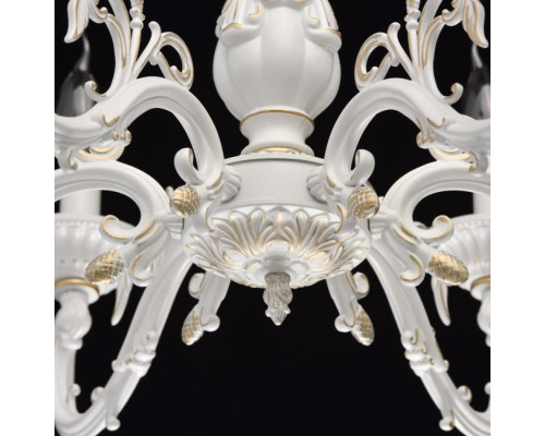 Оформить заказ Подвесная люстра MW-Light 371011206| VIVID-LIGHT.RU