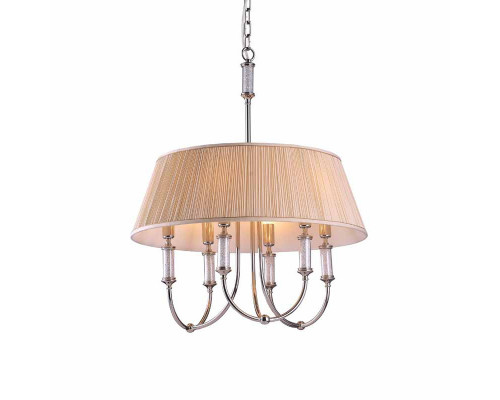 Купить Подвесная люстра Divinare 1167/01 SP-6| VIVID-LIGHT.RU