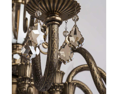 Сделать заказ Подвесная люстра Chiaro 491011110| VIVID-LIGHT.RU