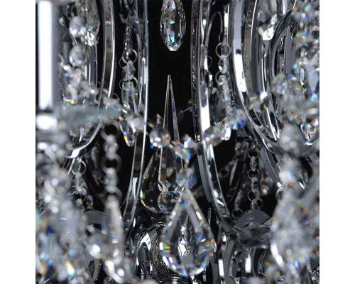 Оформить заказ Подвесная люстра 458010524 Chiaro| VIVID-LIGHT.RU