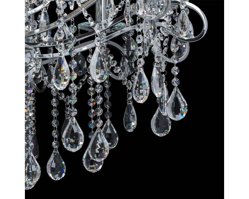 Оформить заказ Подвесная люстра 458010524 Chiaro| VIVID-LIGHT.RU