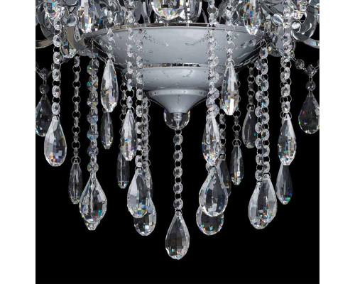 Оформить заказ Подвесная люстра 458010524 Chiaro| VIVID-LIGHT.RU