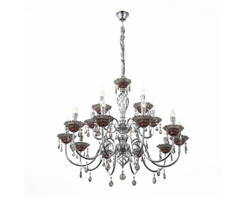 Заказать Подвесная люстра ST-Luce SL139.103.15| VIVID-LIGHT.RU