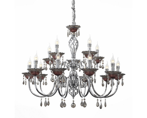 Заказать Подвесная люстра ST-Luce SL139.103.15| VIVID-LIGHT.RU