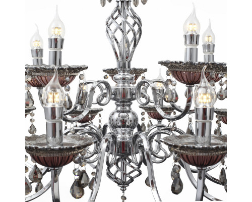 Заказать Подвесная люстра ST-Luce SL139.103.15| VIVID-LIGHT.RU