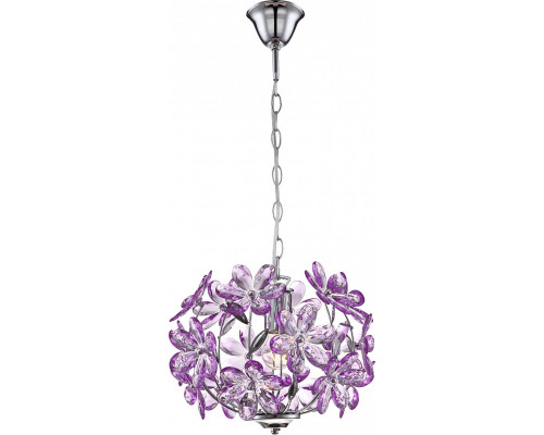 Заказать Подвесная люстра Globo 5143| VIVID-LIGHT.RU