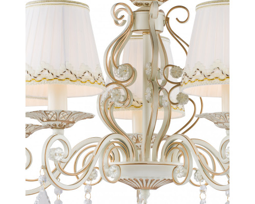 Купить Подвесная люстра Favourite 1734-5P| VIVID-LIGHT.RU