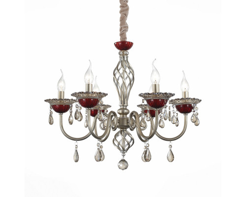 Сделать заказ Подвесная люстра ST-Luce SL139.303.06| VIVID-LIGHT.RU