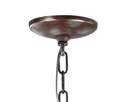 Оформить заказ Подвесная люстра LOFT LSP-9378| VIVID-LIGHT.RU