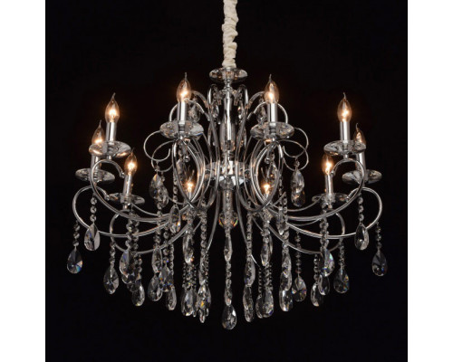 Купить Подвесная люстра MW-Light 373013410| VIVID-LIGHT.RU