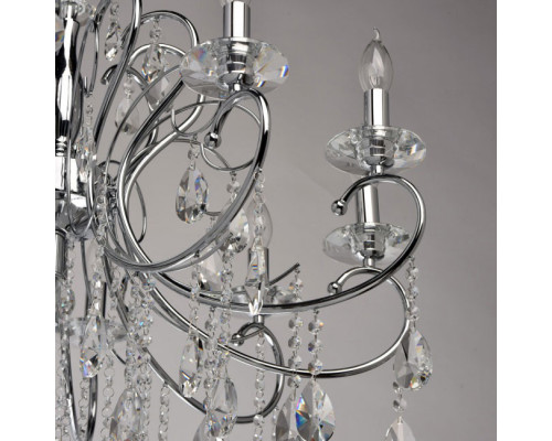 Купить Подвесная люстра MW-Light 373013410| VIVID-LIGHT.RU