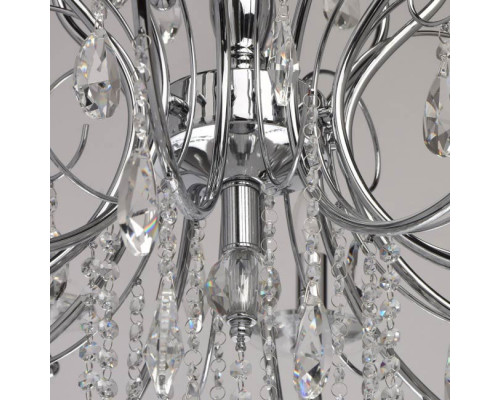 Купить Подвесная люстра MW-Light 373013410| VIVID-LIGHT.RU