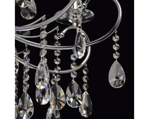 Купить Подвесная люстра MW-Light 373013410| VIVID-LIGHT.RU