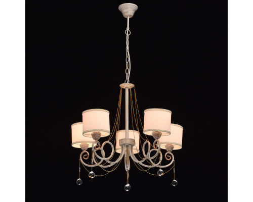 Сделать заказ Подвесная люстра MW-Light 448012405| VIVID-LIGHT.RU