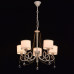 Сделать заказ Подвесная люстра MW-Light 448012405| VIVID-LIGHT.RU