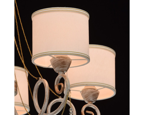 Сделать заказ Подвесная люстра MW-Light 448012405| VIVID-LIGHT.RU