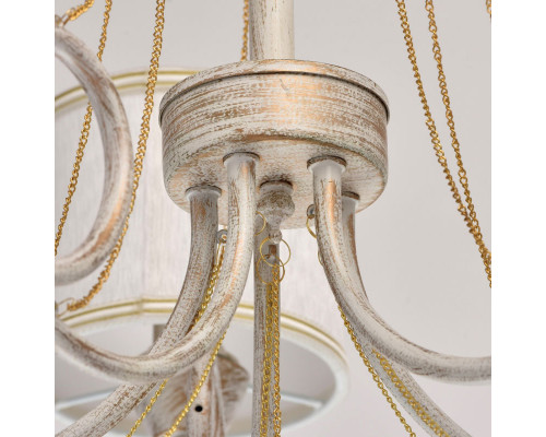 Сделать заказ Подвесная люстра MW-Light 448012405| VIVID-LIGHT.RU