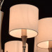 Купить Подвесная люстра MW-Light 667010908| VIVID-LIGHT.RU