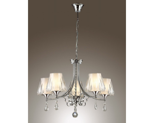 Оформить заказ Подвесная люстра LUMION 3411/5| VIVID-LIGHT.RU