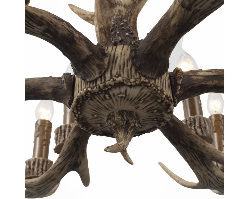 Сделать заказ Подвесная люстра ST-Luce SL153.703.12| VIVID-LIGHT.RU