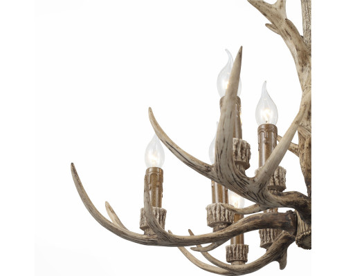 Сделать заказ Подвесная люстра ST-Luce SL153.703.12| VIVID-LIGHT.RU