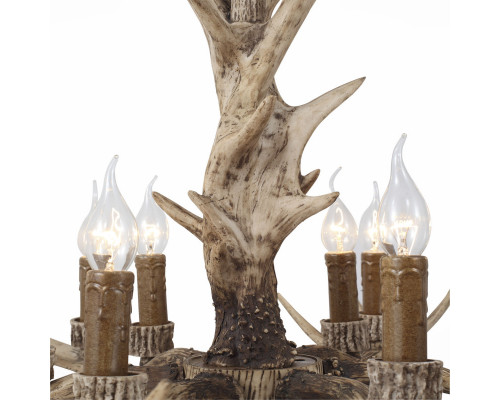 Сделать заказ Подвесная люстра ST-Luce SL153.703.12| VIVID-LIGHT.RU